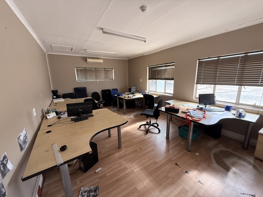Commercial Property for Sale in Malmesbury Industria Western Cape
